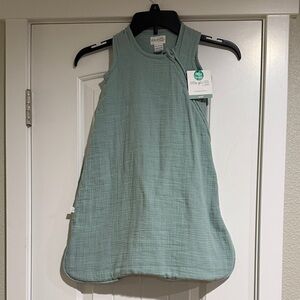 Newborn - Six Month Sleep Sack